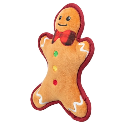 Trixie Xmas honningkagemand plys