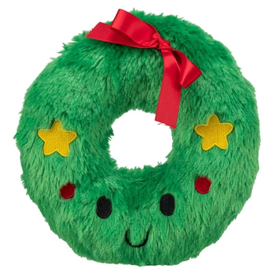 Trixie Xmas julekrans plys