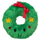Trixie Xmas julekrans plys