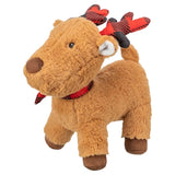 Trixie xmas rensdyr plys