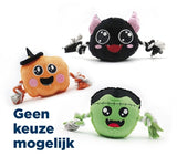 Croci Fright nat venner assorteret