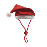 Croci xmas mit første julehundesæt hat bandana ben