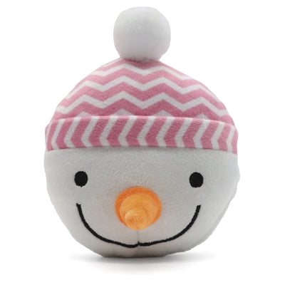 Croci xmas blush sjove bolde assorteret