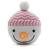 Croci xmas blush sjove bolde assorteret