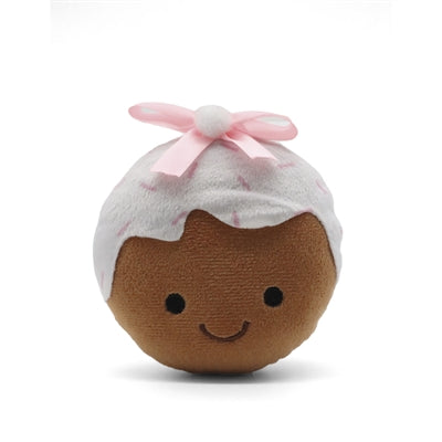 Croci xmas blush sjove bolde assorteret