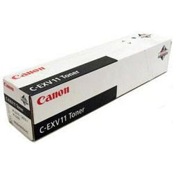 Tonerpatron canon 9629a002 sort