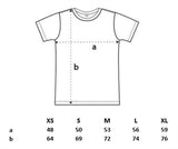 T-shirt go labradors grå