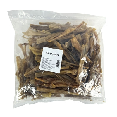Petsnack kaninskind savet