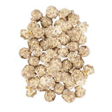 Amorkomet kalkun popcorn med honningkager og kanelsmag