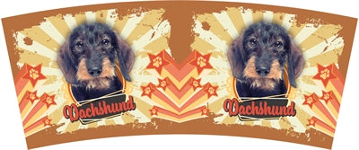 Masser af gaver krus gravhund gravhund