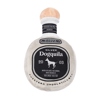 Fuzzyard dogquila plys