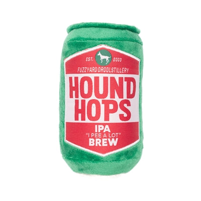 Fuzzyard jagthund hop plys