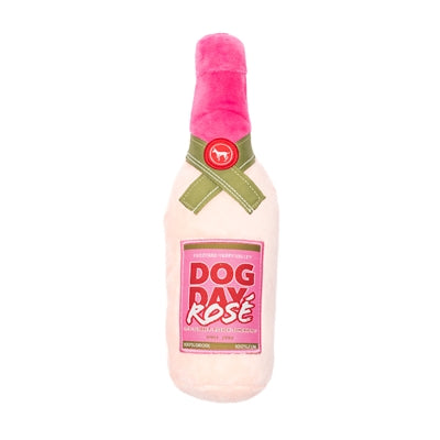 Fuzzyard dog day rose plys