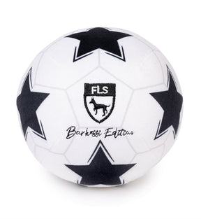 Fuzzyard fodbold plys