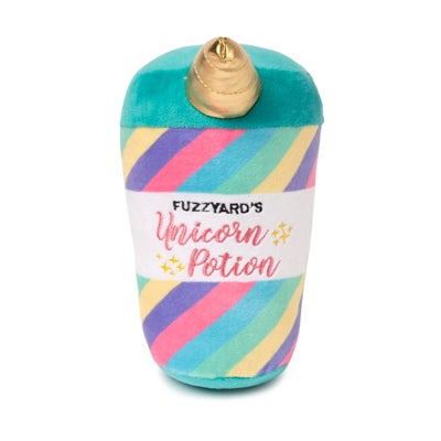 Fuzzyard unicorn potion plys
