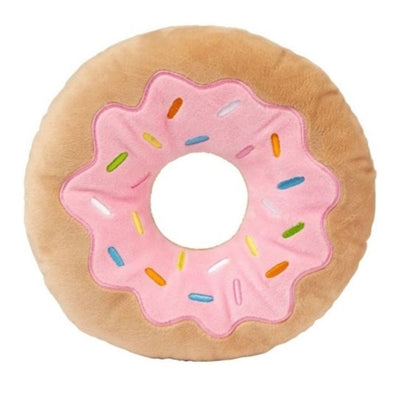 Fuzzyard donut kæmpe plys