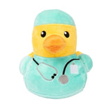 Fuzzyard duck ducktor plys