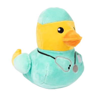 Fuzzyard duck ducktor plys
