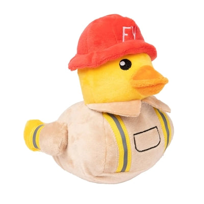Fuzzyard duck firequacker plys