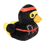 Fuzzyard duck quackie chan plys