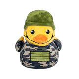 Fuzzyard duck commanduck plys