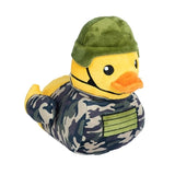 Fuzzyard duck commanduck plys