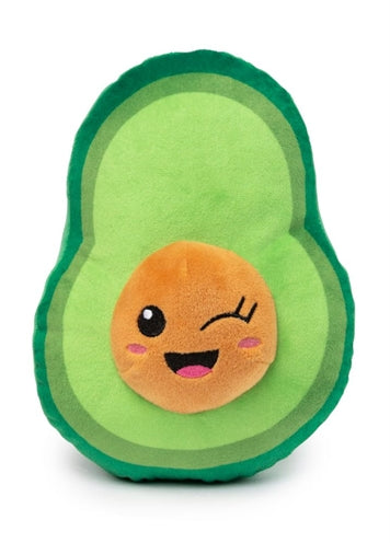 Fuzzyard winky avocado plys