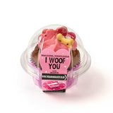 Det gøende bageri i woof you valentine woofin
