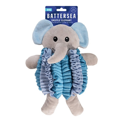 Battersea snusende elefantblå