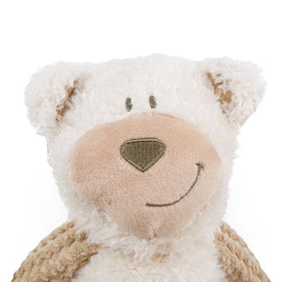 Palisander benjamin øl creme beige