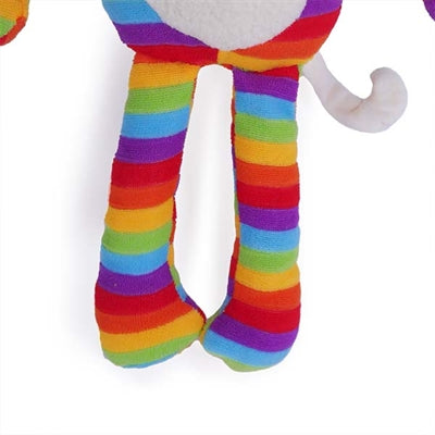 Rosewood sonny monkey regnbue