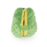 Rosewood Avocado med tennisbold plys