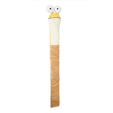 Palisander sneglerulle plys