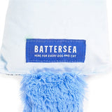 Battersea cat kicker print blå assorteret