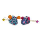 Rosewood jolly moggy patchwork mus duo