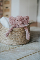 Min hundelefant plys pink