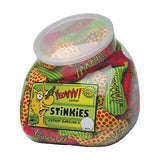 Yeowww kande stinkies