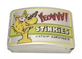 Yeowww stinkies