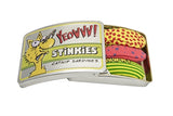 Yeowww stinkies