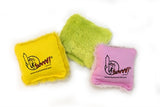 Yeowww zzz# kande puder assorteret