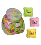 Yeowww zzz# kande puder assorteret