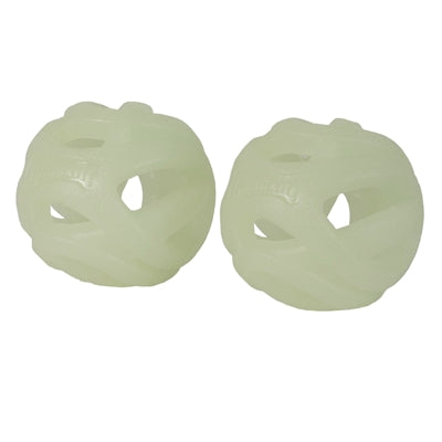 Chuckit max glow air hentekugle