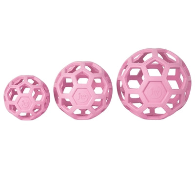 Jw hol-ee rulle trend-ee pink