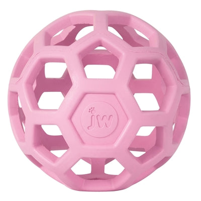 Jw hol-ee rulle trend-ee pink