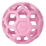 Jw hol-ee rulle trend-ee pink