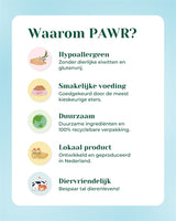 Pawr Sunde vaner