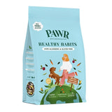 Pawr Sunde vaner