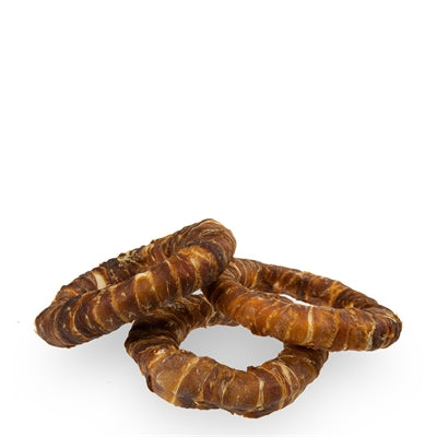 Petstyle levende ring puffet med and