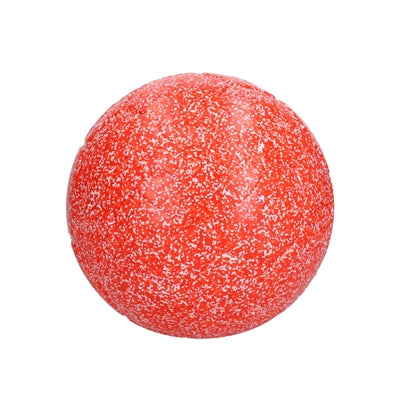Jolly fodbold orange hvid