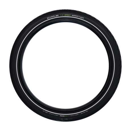 Schwalbe Wire Band Marathon Performance 25-622 +R sort